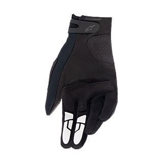 Alpinestars Motocross Gloves Winter 2026 Thermo Shielder - Black