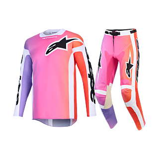 Alpinestars Motocross Gear 2026 Racer Air Portl - Multi