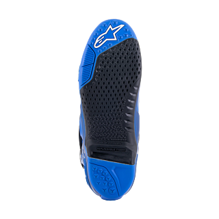 Alpinestars Motocross Boots Tech 10 - Blue / Black