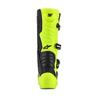 Alpinestars Motocross Boots Tech 5 - Fluo Yellow / Black