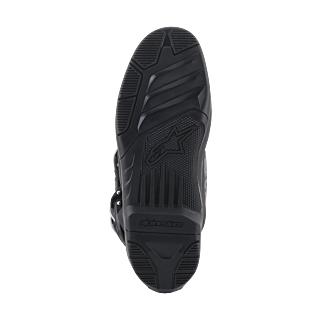 Alpinestars Motocross Boots Tech 5 - Black / Grey / Fluo Yellow