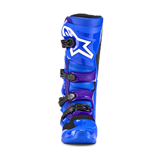 Alpinestars Motocross Boots Tech 7 - Blue