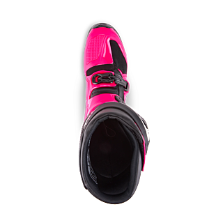 Alpinestars Motocross Boots Tech 7 - Diva Pink / Black