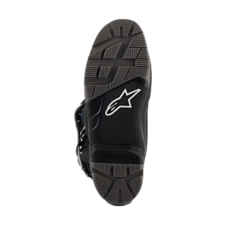 Alpinestars Motocross Boots Tech 7 Enduro - Black