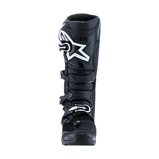Alpinestars Motocross Boots Tech 7 Enduro - Black / Anthracite / White