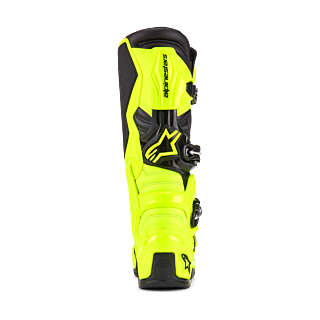Alpinestars Motocross Boots Tech 7 - Fluo Yellow / Black