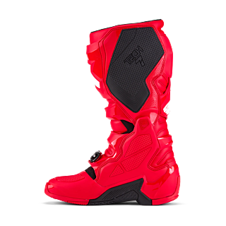 Alpinestars Motocross Boots Tech 7 - Red