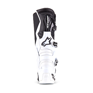 Alpinestars Motocross Boots Tech 7 - White / Black