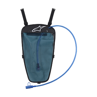 Alpinestars Hydration Bag Bionic - Black - 1.5 L