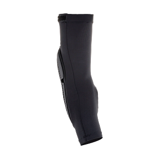 Alpinestars Elbow Guards Bionic Flex - Black / Red