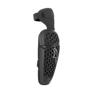 Alpinestars Elbow Guards Bionic Plus - Black