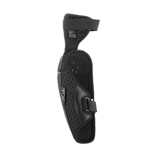 Alpinestars Elbow Guards Bionic Plus - Black