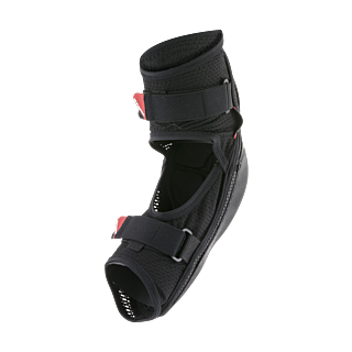 Alpinestars Elbow Guards Sequence - Black / Red