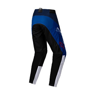 Alpinestars Enduro Pants Pro-Dura - Navy / Blue / White