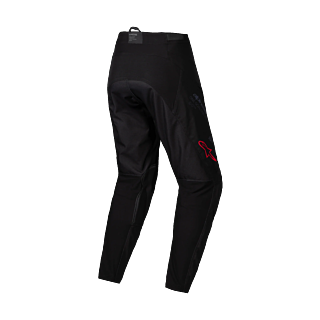 Alpinestars Enduro Pants Pro-Dura - Black / White