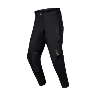 Alpinestars Enduro Pants Techdura - Black