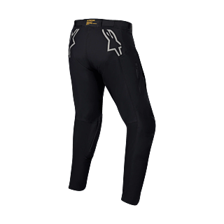 Alpinestars Enduro Pants Techdura - Black