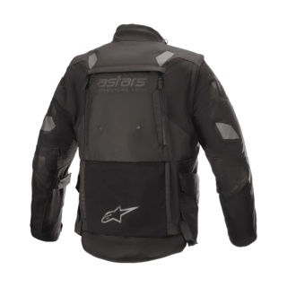 Alpinestars Enduro Jacket Halo Drystar - Black