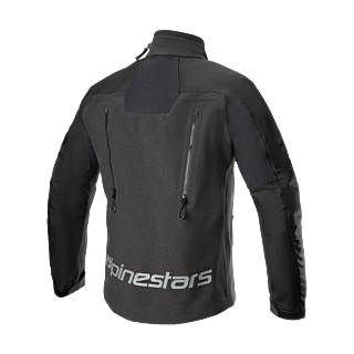 Alpinestars Enduro Jacket Hyde XT Drystar XF - Black / Red
