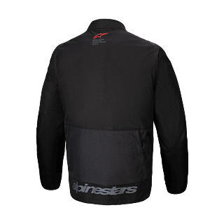 Alpinestars Enduro Jacket Pro-Dura - Black