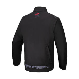 Alpinestars Enduro Jacket Softshell Lite-Dura - Black