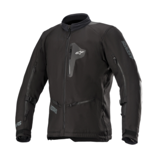 Alpinestars Enduro Jacket Venture XT - Black