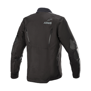 Alpinestars Enduro Jacket Venture XT - Black