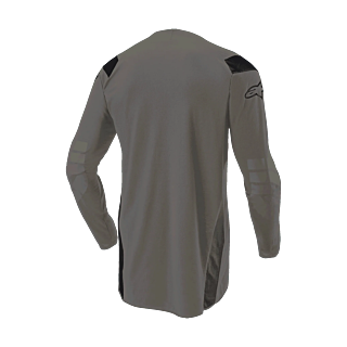Alpinestars Enduro Jersey Techdura - Falcon / Brown