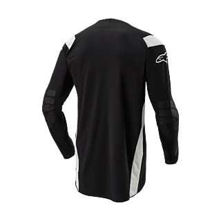 Alpinestars Enduro Jersey Techdura - Black