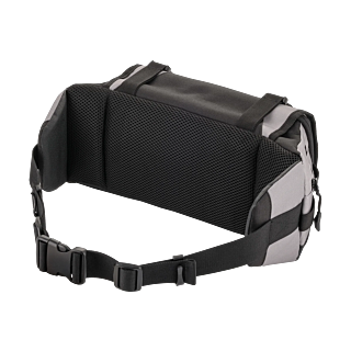 Alpinestars Hip Toolpack Tech - Grey / Black - 3.7 L