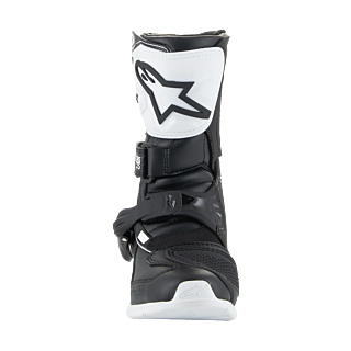 Alpinestars Kids Motocross Boots Tech 3S - White / Black