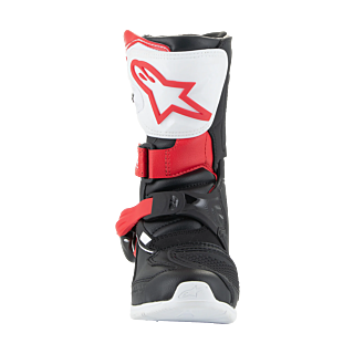 Alpinestars Kids Motocross Boots Tech 3S - White / Black / Red
