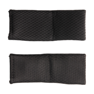Alpinestars Chin Strap Covers S-M7 - Black