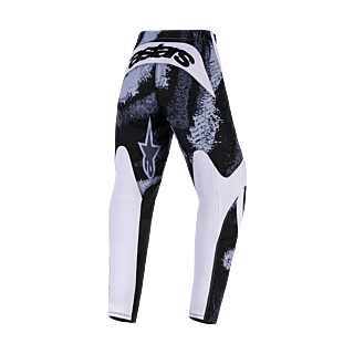 Alpinestars Youth Motocross Pants 2026 Fluid Lahnd - Iron / Camo