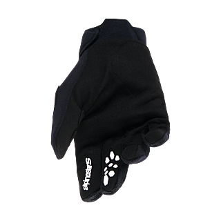 Alpinestars Youth Motocross Gloves 2026 Full Bore V2 - Black / White