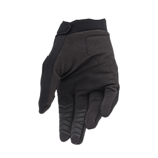Alpinestars Youth Motocross Gloves Full Bore - Black