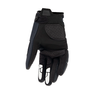 Alpinestars Youth Motocross Gloves Winter 2026 Thermo Shielder - Black