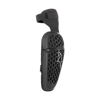 Alpinestars Youth Elbow Guards Bionic Plus - Black