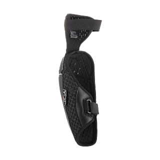 Alpinestars Youth Elbow Guards Bionic Plus - Black