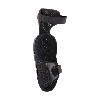 Alpinestars Youth Knee Guards Bionic Plus - Black