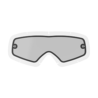 Alpinestars Youth Lens Vision - Dual Clear