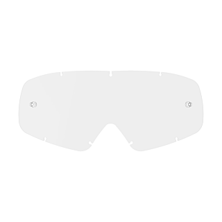 Alpinestars Youth Lens Vision - Standard Clear