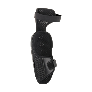Alpinestars Knee Guards Bionic Plus - Black