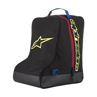 Alpinestars Boots Bag - Black / Blue