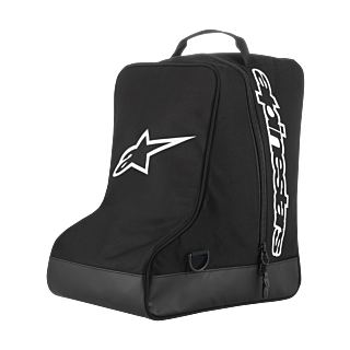 Alpinestars Boots Bag - Black / White