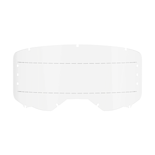 Alpinestars Lens Roll-Off Vision 8-5-3 - Standard Clear