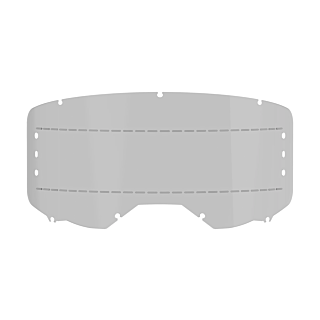 Alpinestars Lens Roll-Off Vision 8-5-3 - Standard Smoke