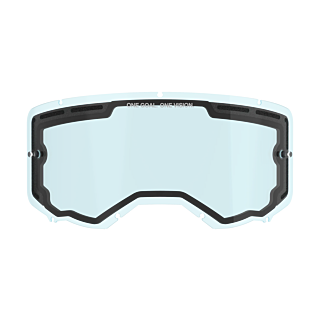 Alpinestars Lens Vision 8-5-3 - Dual Vented Blue