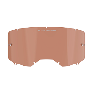 Alpinestars Lens Vision 8-5-3 - Standard Afterburn