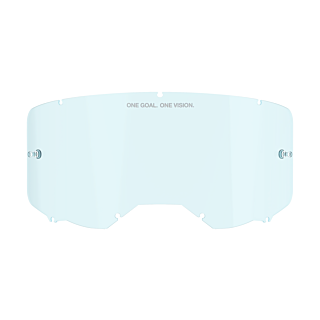 Alpinestars Lens Vision 8-5-3 - Standard Blue